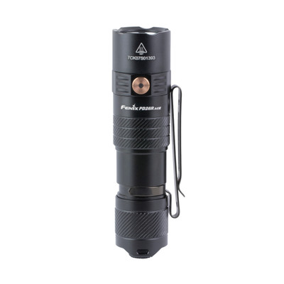 Fenix PD26R Ace 1300-Lumen Rechargeable EDC Light