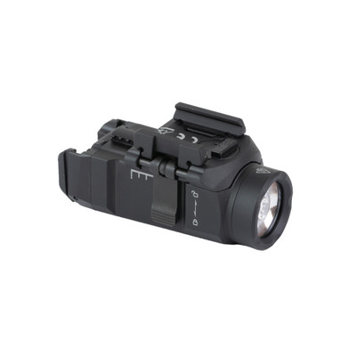 Fenix GL07 Rechargeable Weapon Light