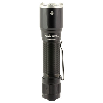 Fenix TK16 V2 3100-Lumen Rechargeable Flashlight