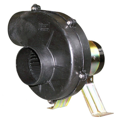 Jabsco 24V 3-Inch 150 CFM Flexmount Blower