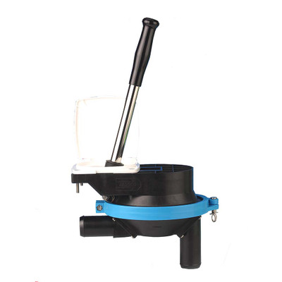 Jabsco Amazon Thrudeck Manual Bilge Pump