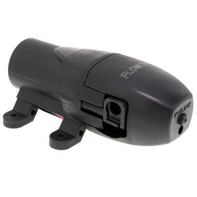 Jabsco Par-Max 1 12V 1-GPM 35-PSI Water Pump
