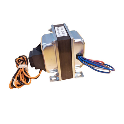 Raritan 120/240V Power Converter for Marine Elegance