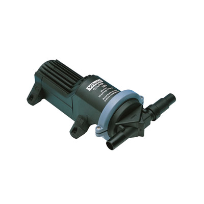 Whale Gulper 220 12V Grey Waste Water Pump