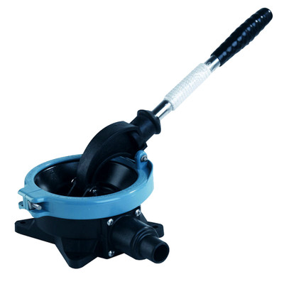 Whale Gusher Urchin On-Deck Manual Bilge Pump