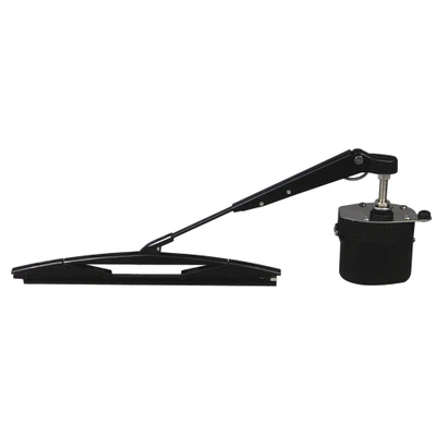 Schmitt Marine Standard 14-Inch Wiper Motor Kit 12V