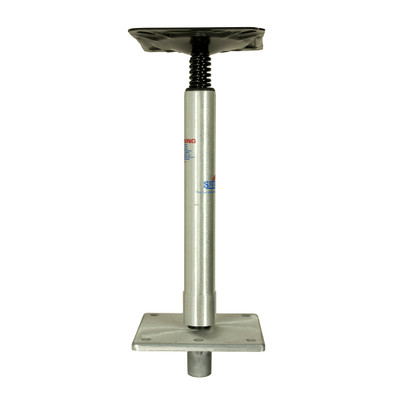 Springfield KingPin 15-1/2 Inch Pedestal Package