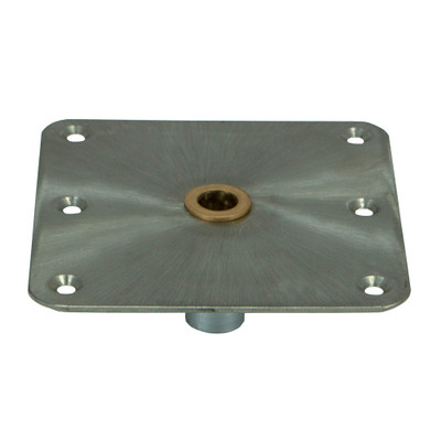 Springfield 7 x 7 KingPin Steel Seat Base