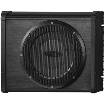 JENSEN JMPSW800 8 Inch Powered Marine Subwoofer