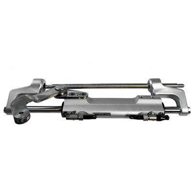 Uflex SilverSteer UC128TS V3 Angled Offset Cylinder