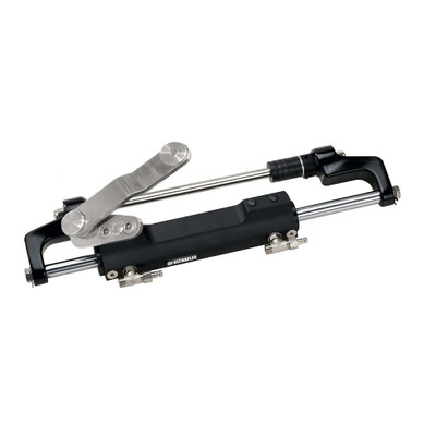 Uflex UC128TS V2 Front Mount Hydraulic Cylinder