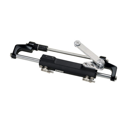 Uflex UC128 Version 1 Port Hydraulic Cylinder