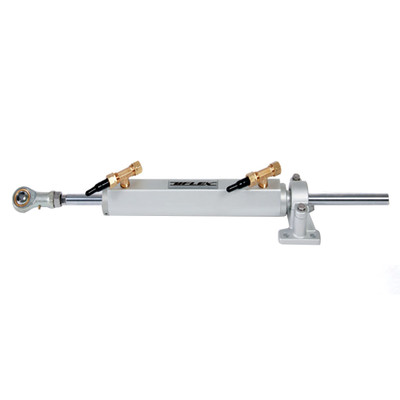 Uflex UC168-1 Balanced Hydraulic Steering Cylinder