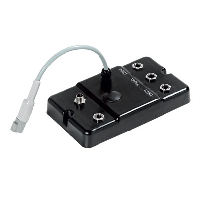 Uflex Power A Electronic Dual Shift Unit