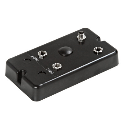 Uflex Power A V-Throttle for 0-5V Interface