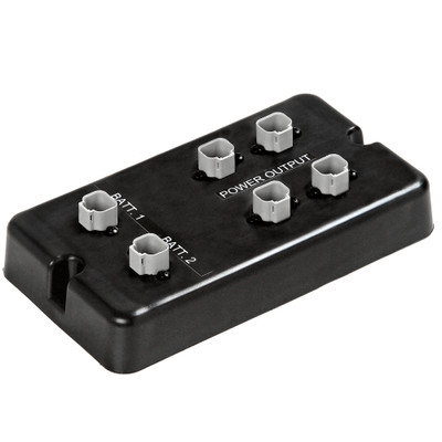 Uflex Power A 12V Systems Power Supply Unit