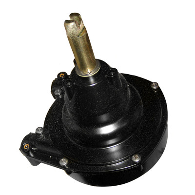 Uflex Tilt Rotary Single Cable Steering Helm