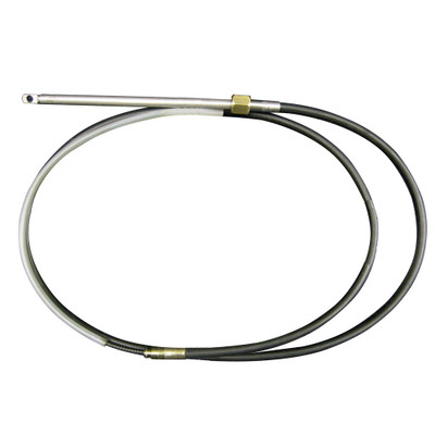 Uflex M66 19-Foot Fast Connect Steering Cable