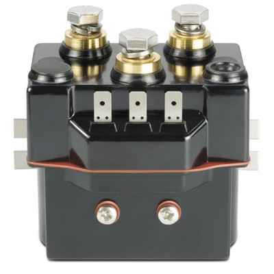 Quick Non-Reversing Windlass Solenoid Unit 12V