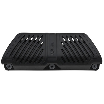 Seipel Marine EVA Permanent Dock Fender Black