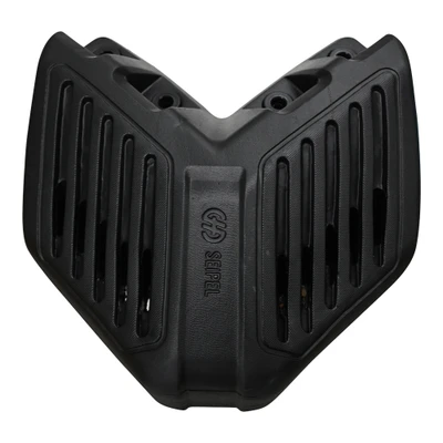 Seipel Marine Black EVA Corner Dock Fender