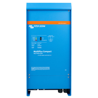 Victron MultiPlus 24V 2000W 50-50 Inverter Charger