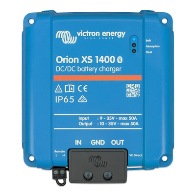 Victron Orion XS 1400W DC-DC Battery Charger