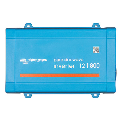 Victron Phoenix 12V 800W GFCI Duplex Outlet Inverter