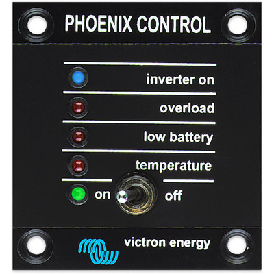 Victron Phoenix Inverter Remote Control Panel