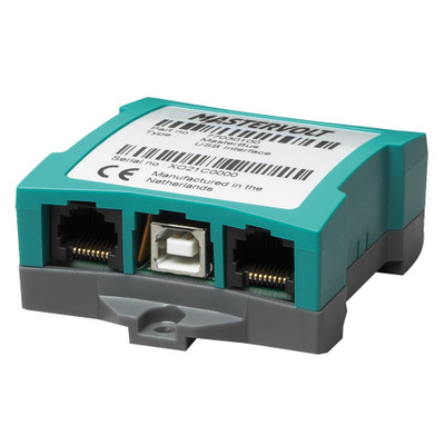 Mastervolt MasterBus USB Network Interface
