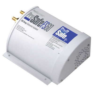ProMariner ProSafe FailSafe 60-Amp Galvanic Isolator