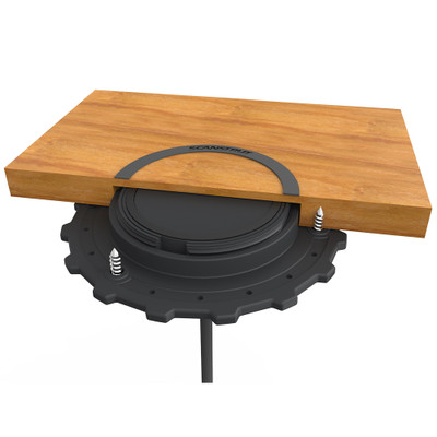 Scanstrut ROKK 10W Hidden Wireless Phone Charger