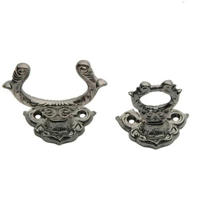 Elegant 203313 Vertical Upright Adjustable Hanger
