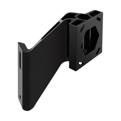 Minn Kota Raptor Starboard 2-Inch Jack Plate Bracket