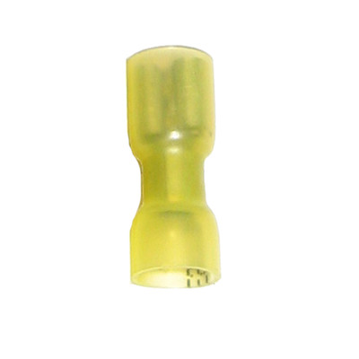 Ancor 12-10 Female Heatshrink Disconnect 100-Pack