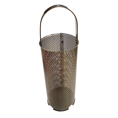 Perko 304 Stainless Steel Strainer Basket Only