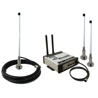 Digital Yacht Wi-Fi Booster for 4GXtream System