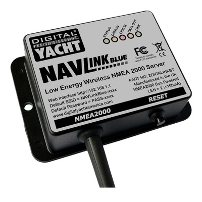 Digital Yacht NavLINK Blue NMEA 2000 Bluetooth Gateway