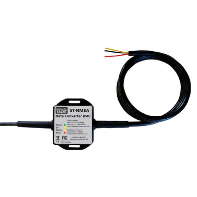 Digital Yacht SeaTalk1 to NMEA Interface Converter