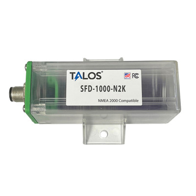 TALOS NMEA 2000 Network Lightning Detector