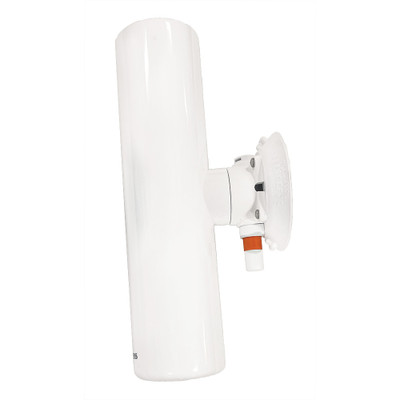 Tigress 2-Inch Portable SeaSucker Bait Tube