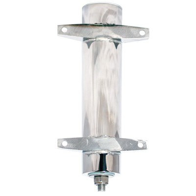 Tigress 9-Inch Swivel Side Mount Rod Holder