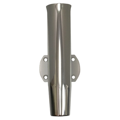 Tigress Bolt-On Transom Mount Rod Holder