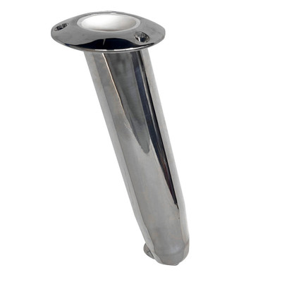 Rupp 15-Degree Large HD Swivel Rod Holder