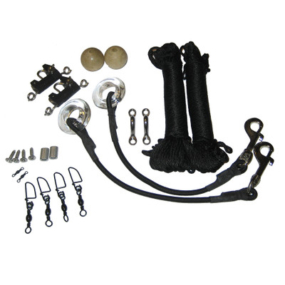 TACO Standard Rigging Kit for Grand Slam 170