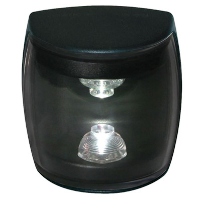 Hella PRO 5NM Masthead Heavy Duty Black Shroud Lens