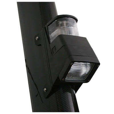 Hella Halogen 8504 Masthead Floodlight Combo Lamp