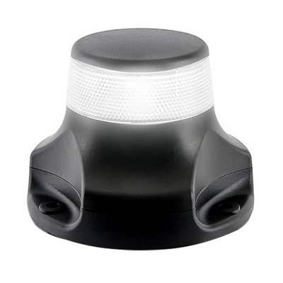Hella NaviLED PRO 360 White Surface Mount Anchor Light