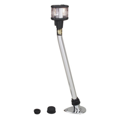 Perko Plug-In Combo Masthead All-Round Light, 12V