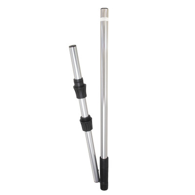 Perko 48-Inch Fold-In-Half White All-Round Pole Light